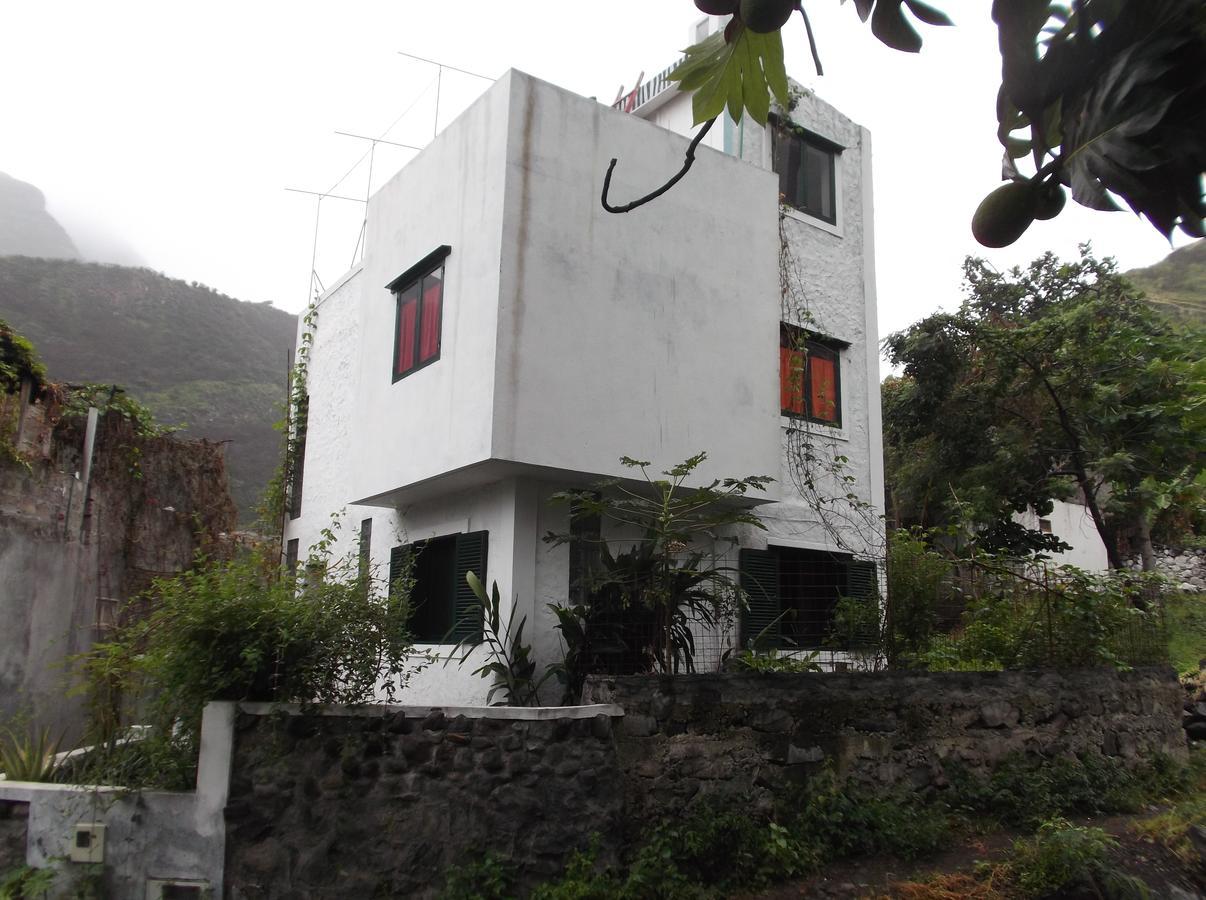 Misurino Bed & Breakfast Paul Ngoại thất bức ảnh