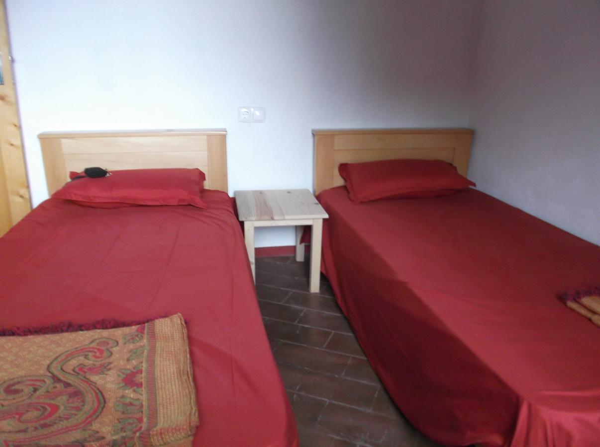 Misurino Bed & Breakfast Paul Ngoại thất bức ảnh