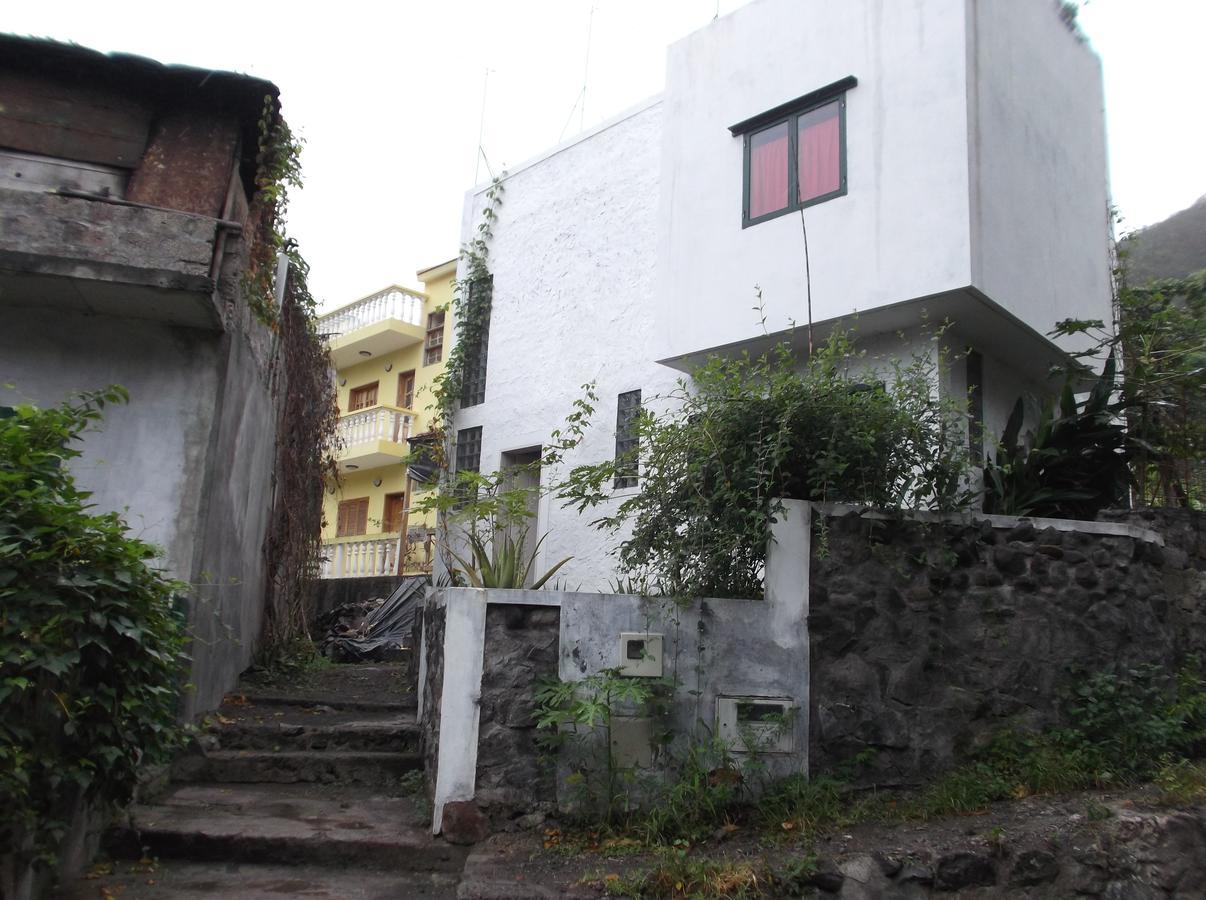 Misurino Bed & Breakfast Paul Ngoại thất bức ảnh