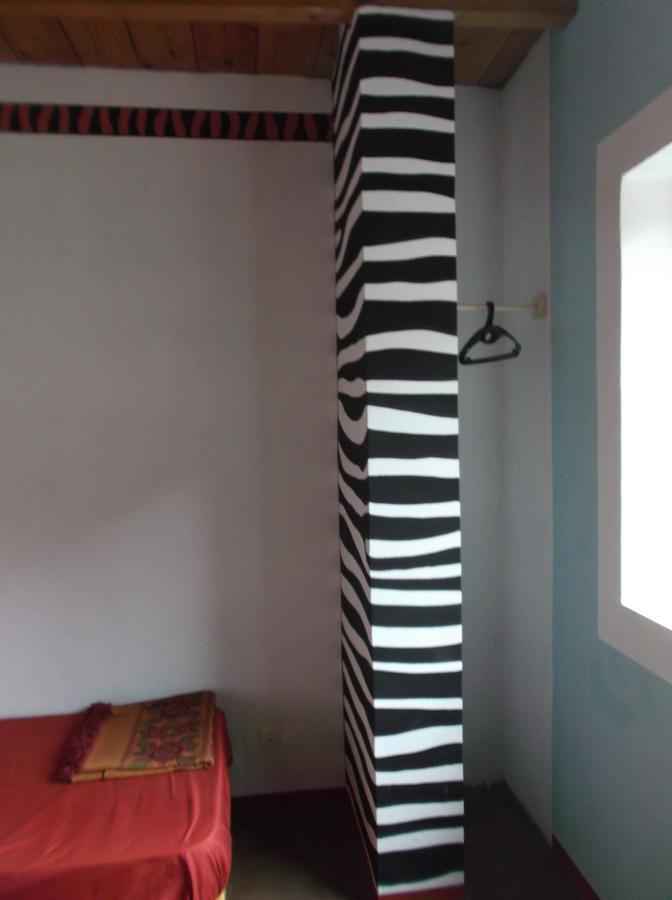 Misurino Bed & Breakfast Paul Ngoại thất bức ảnh