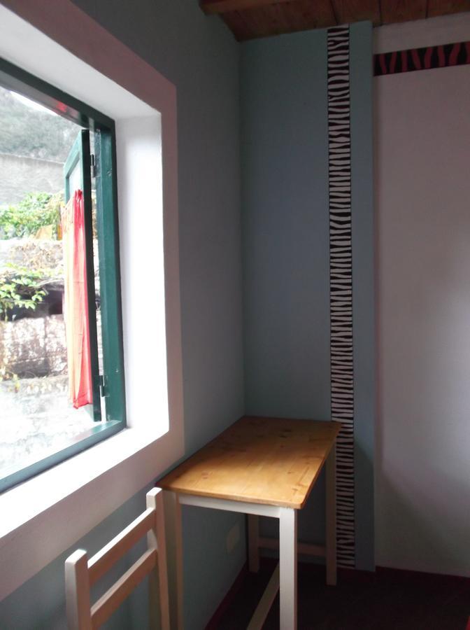 Misurino Bed & Breakfast Paul Ngoại thất bức ảnh