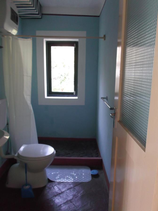 Misurino Bed & Breakfast Paul Ngoại thất bức ảnh