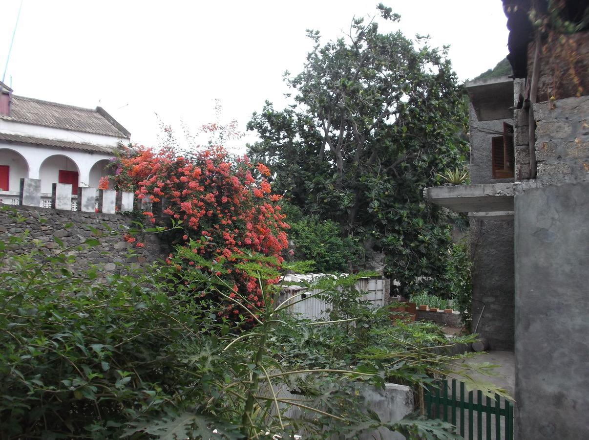 Misurino Bed & Breakfast Paul Ngoại thất bức ảnh